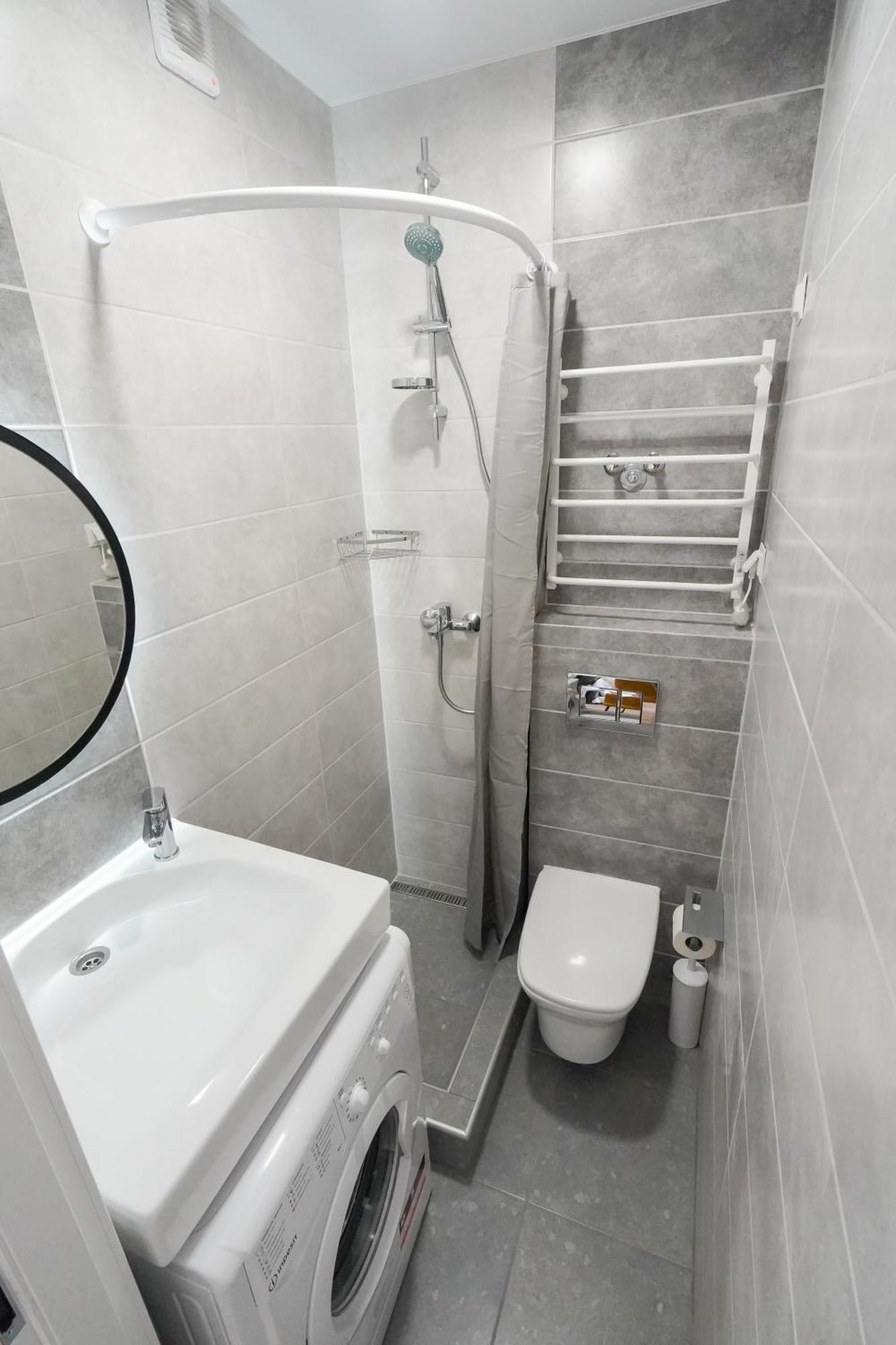 Myfreedom Апартаменти Метро Видубичі Kiev Exterior foto